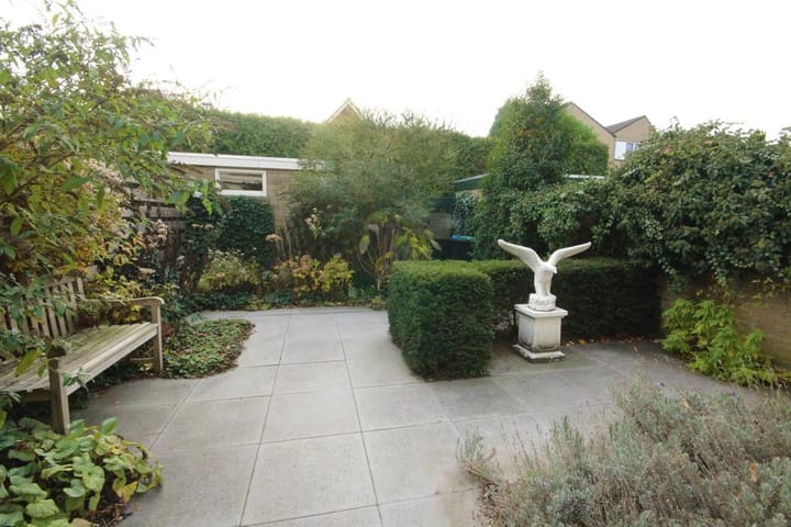 Foto 5 van Wethouder Winterinkstraat 32