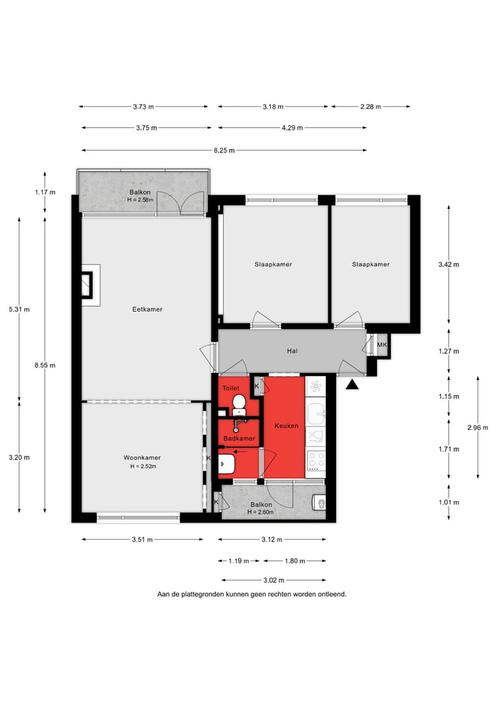 Photo 44 of Dahliastraat 66