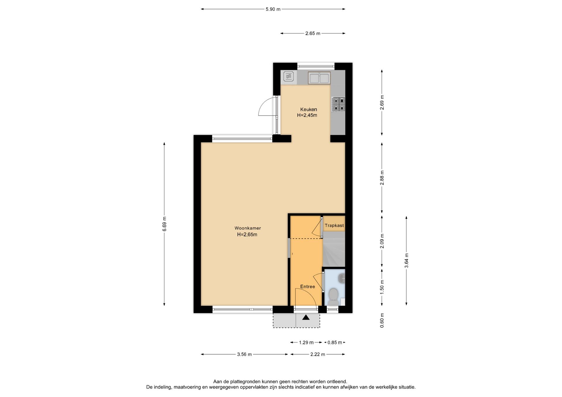 Foto 24 van Wethouder Winterinkstraat 32