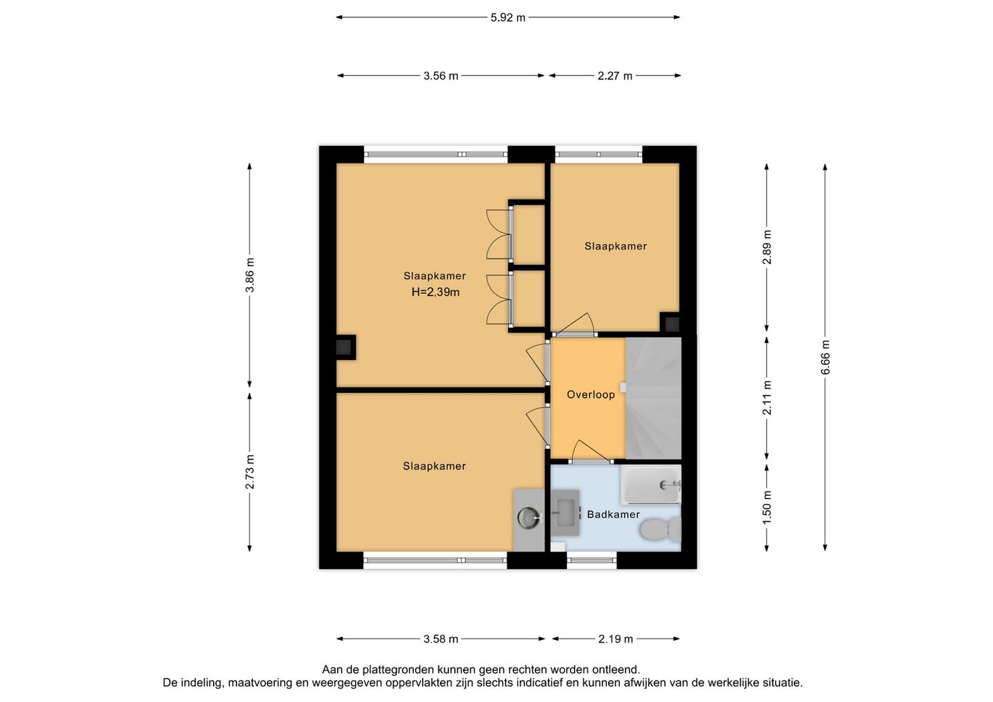 Foto 25 van Wethouder Winterinkstraat 32