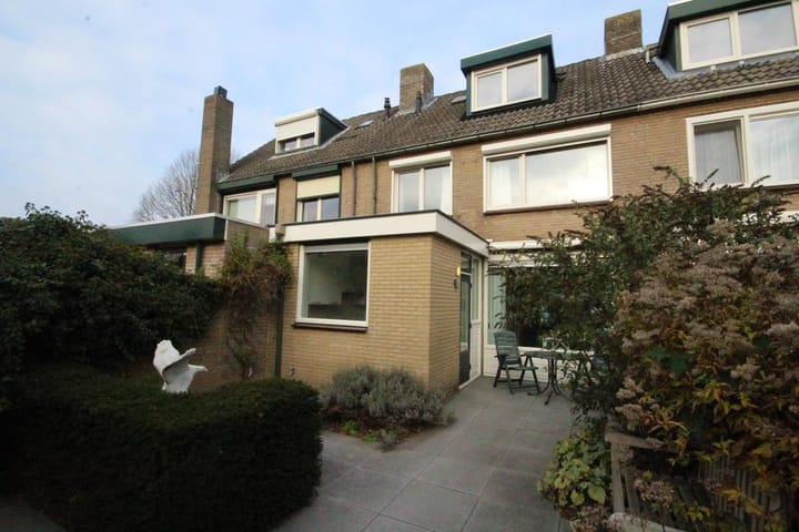 Foto 4 van Wethouder Winterinkstraat 32