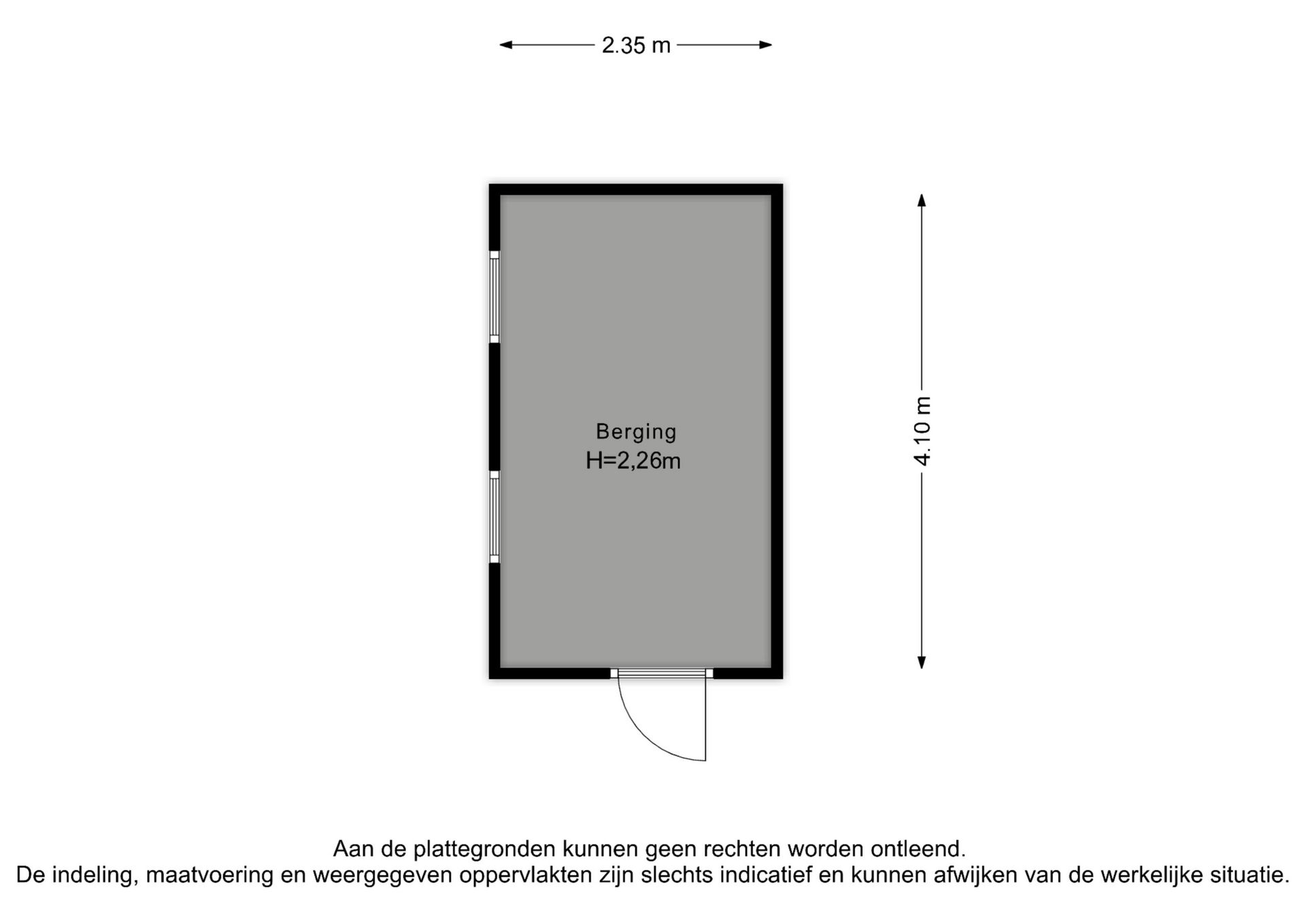 Foto 27 van Wethouder Winterinkstraat 32