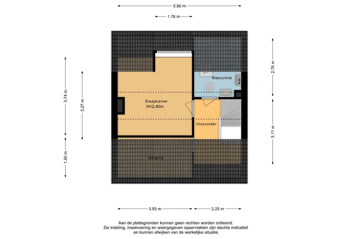 Foto 26 van Wethouder Winterinkstraat 32