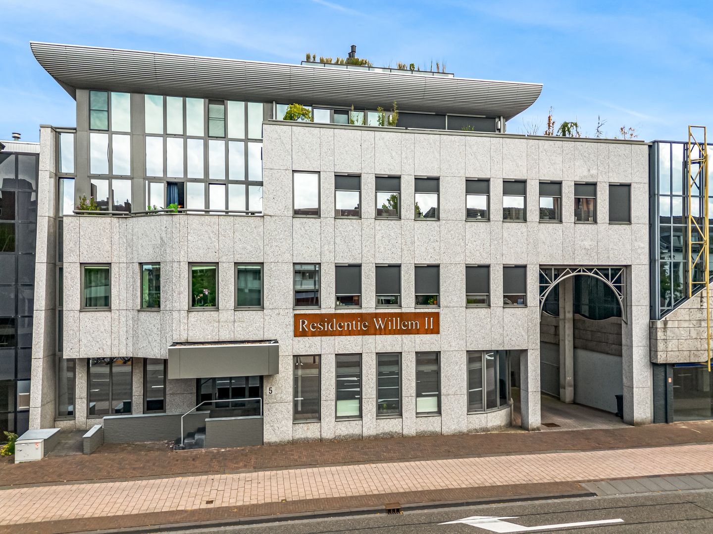 Photo 29 of Willem II Singel 5-D03