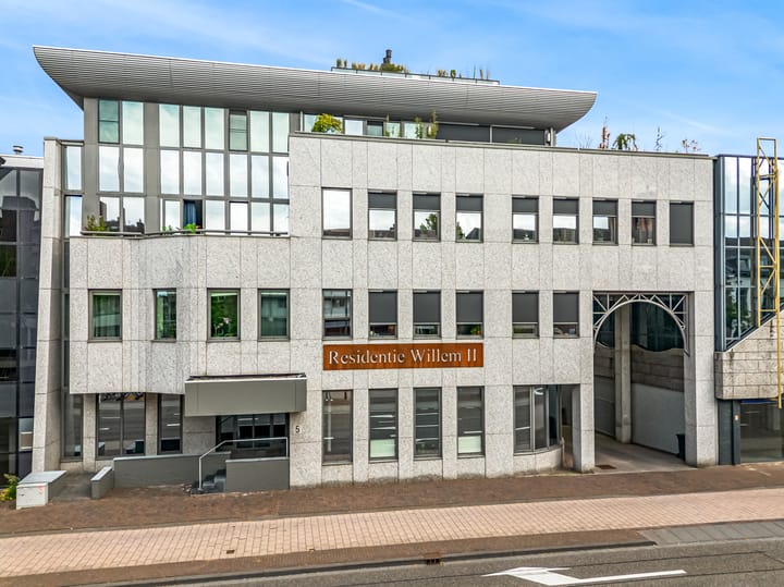 Foto 29 van Willem II Singel 5-D03