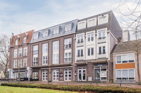 Karel Mollenstraat Zuid thumbnail