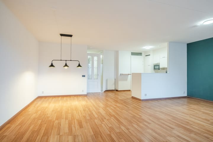 Foto 3 van Karel Mollenstraat Zuid 82