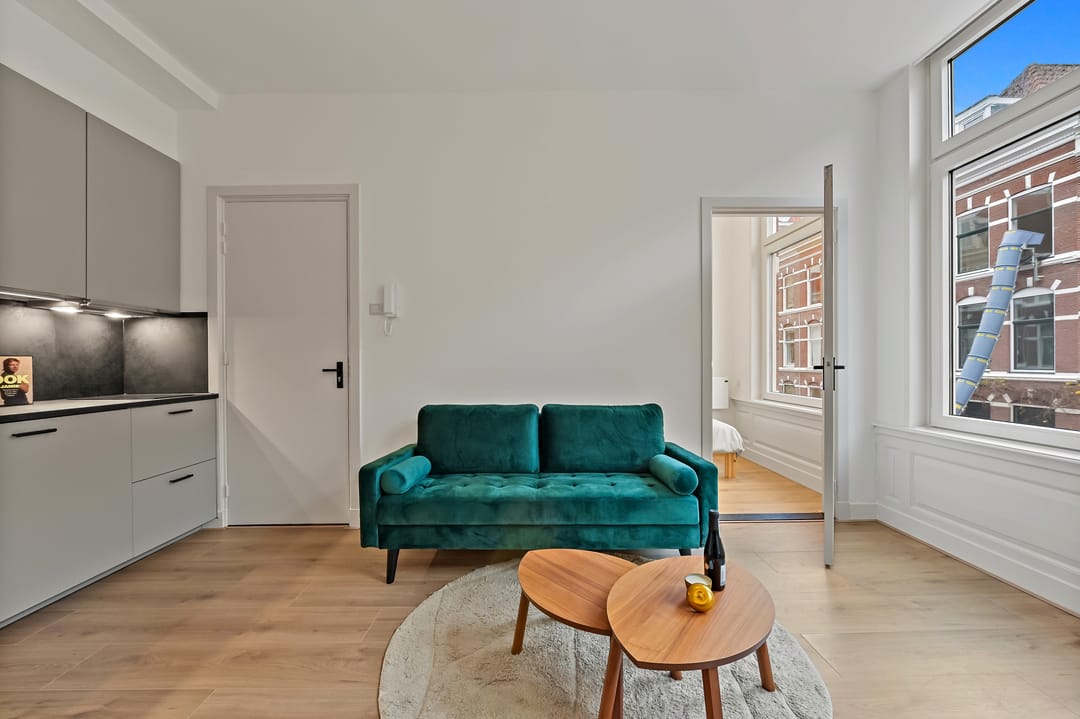 Foto 13 van Van Bylandtstraat 138