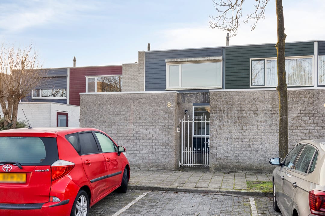 Foto 2 van Pennekert 8