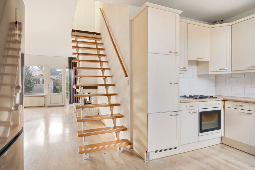 Foto 7 van Pennekert 8