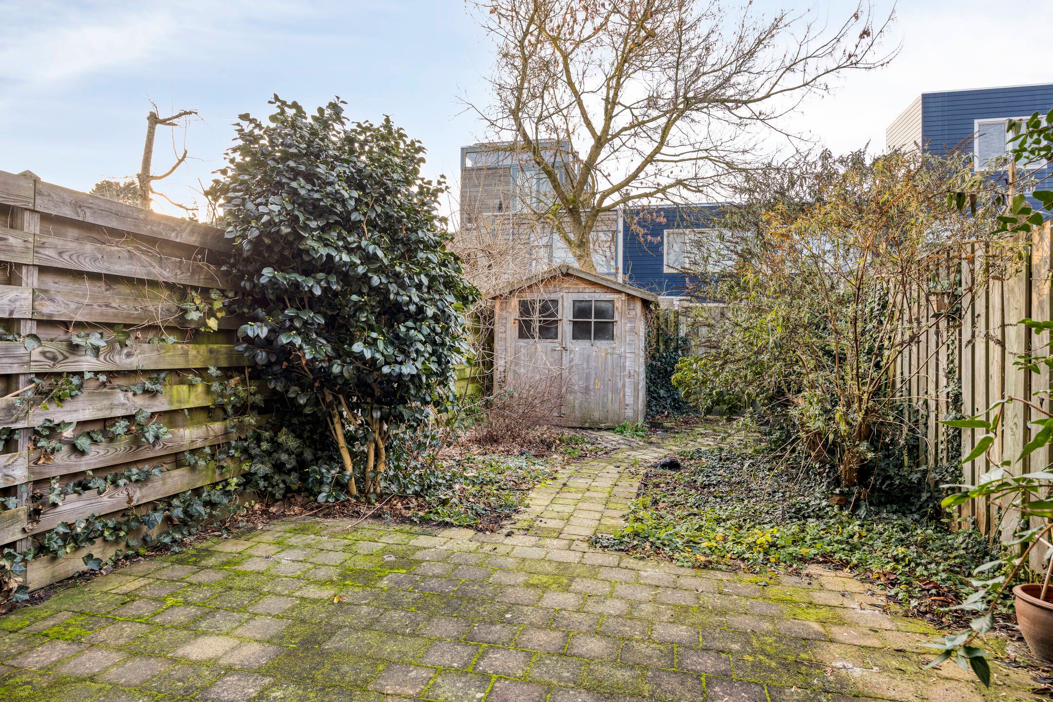 Foto 33 van Pennekert 8