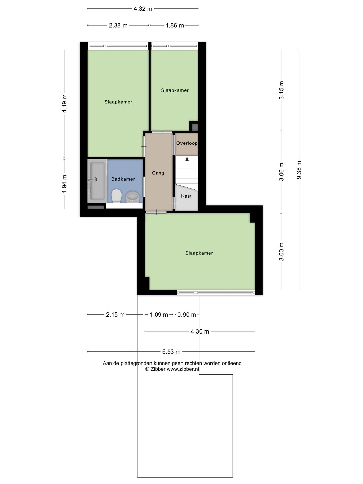 Foto 40 van Pennekert 8