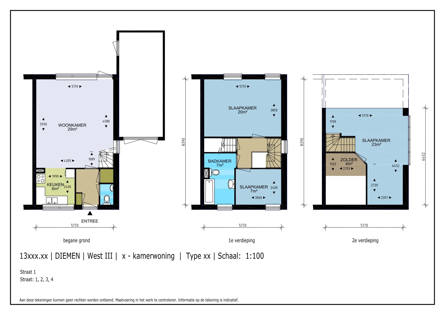 Foto 12 van Schoener 1