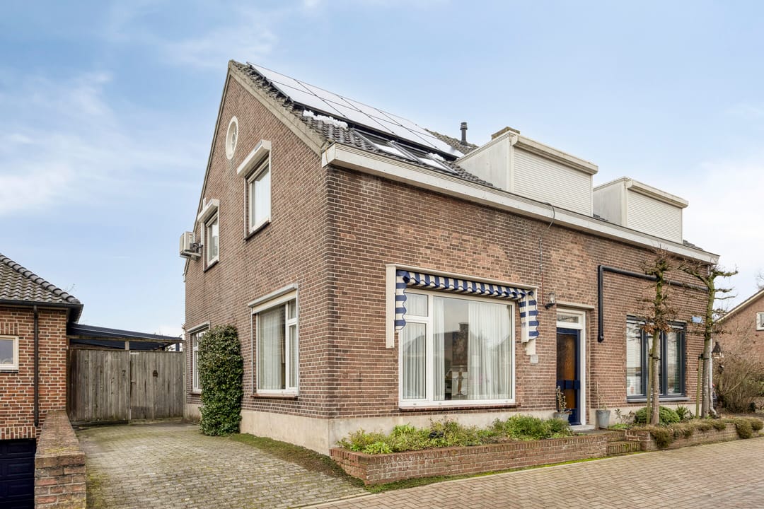 Foto 7 van Zanddijk 7