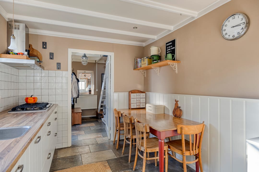 Foto 17 van Zanddijk 7