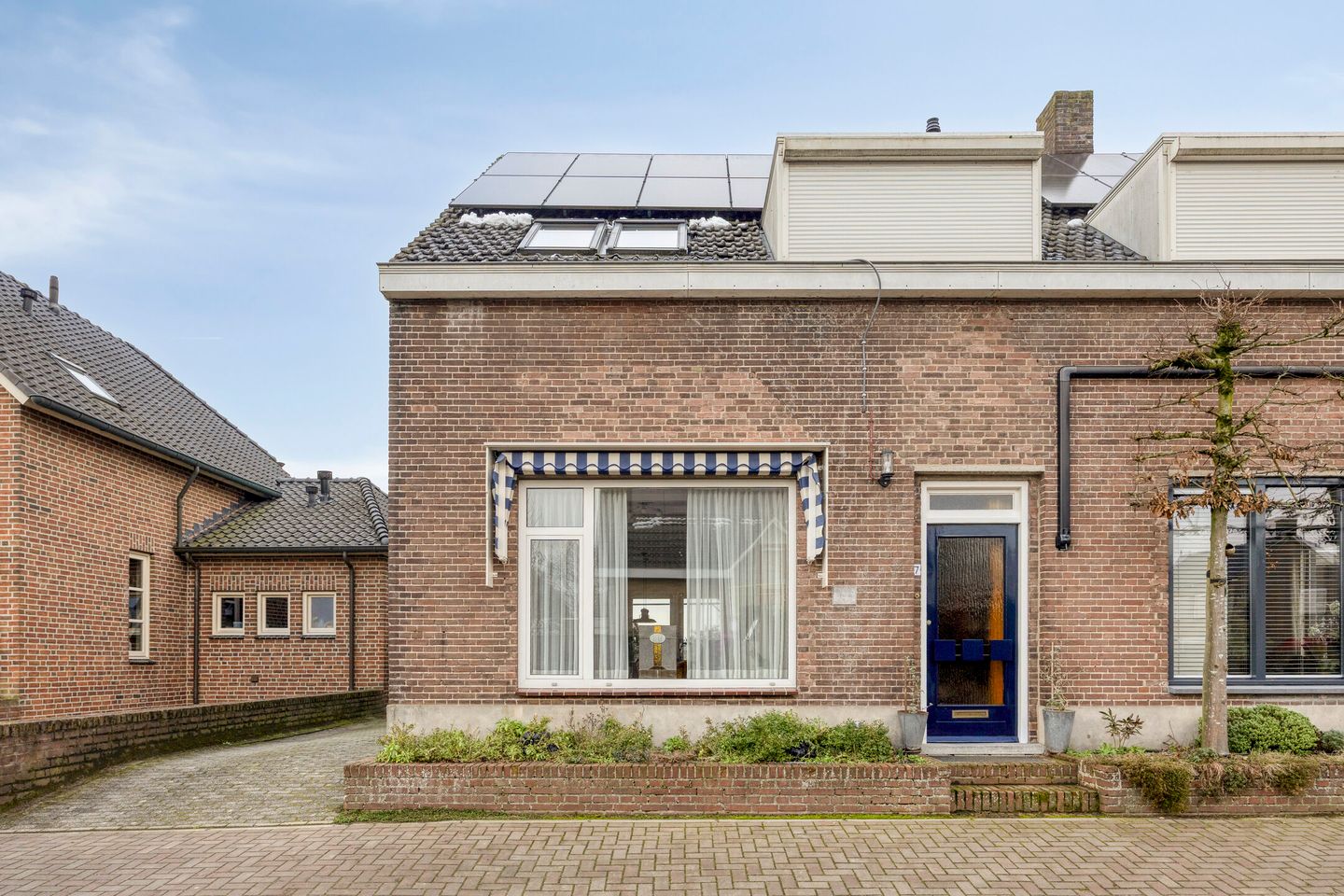 Foto 5 van Zanddijk 7