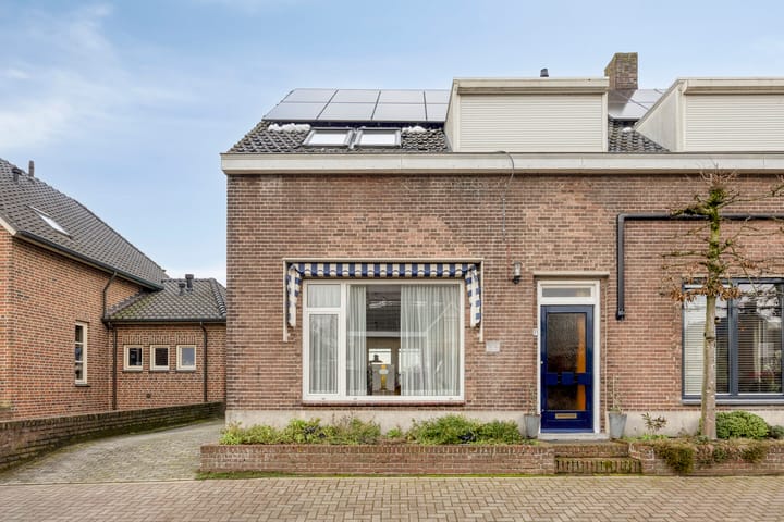 Foto 5 van Zanddijk 7