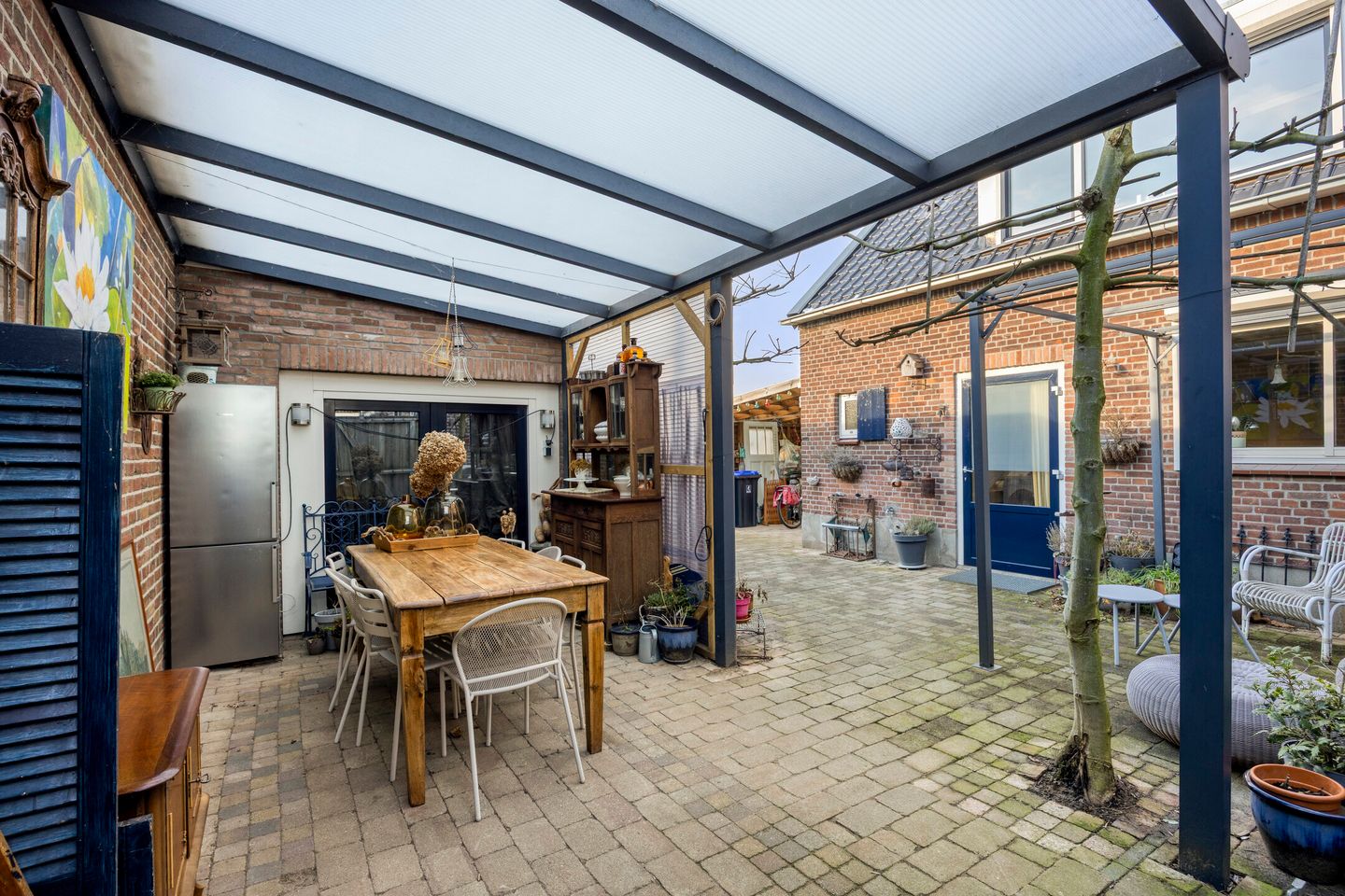 Foto 19 van Zanddijk 7