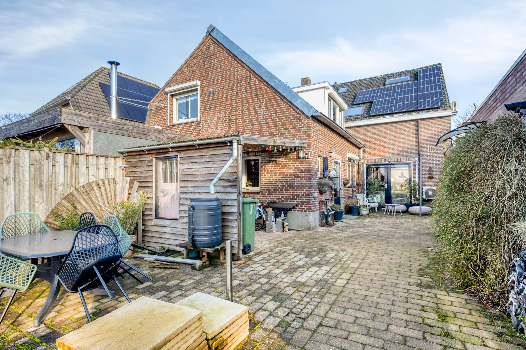 Foto 21 van Zanddijk 7