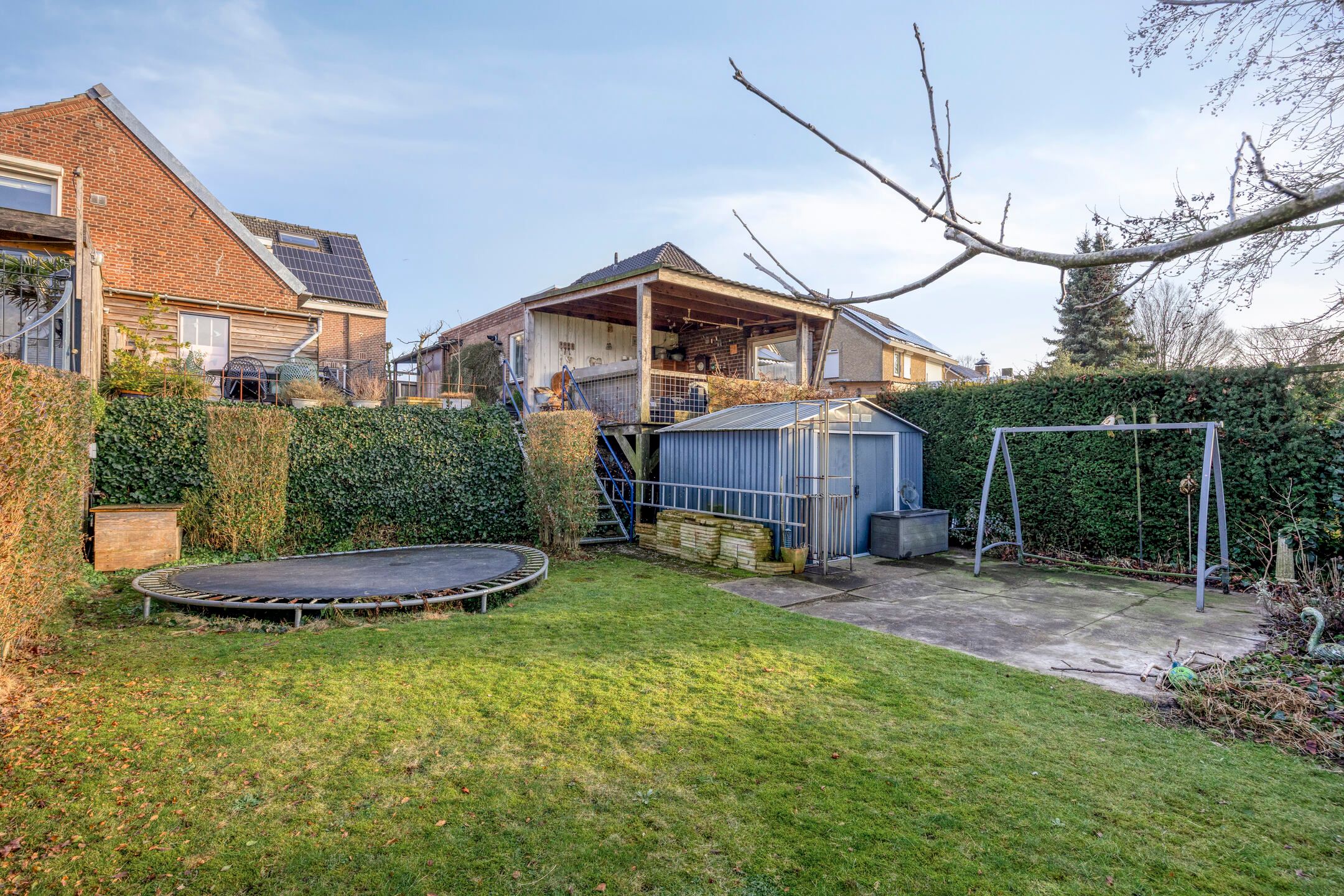 Foto 24 van Zanddijk 7