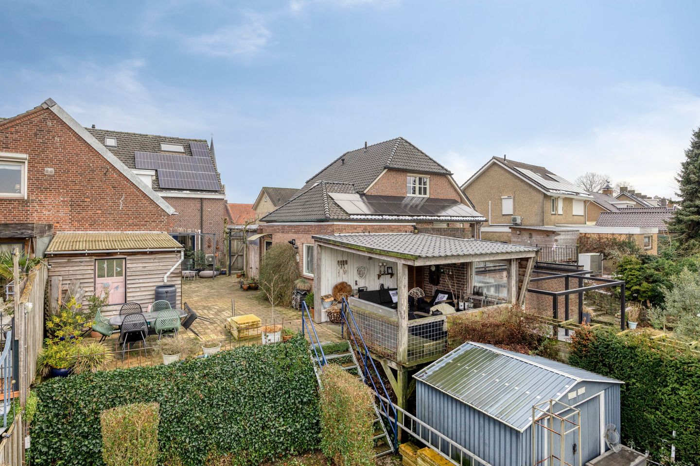 Foto 25 van Zanddijk 7