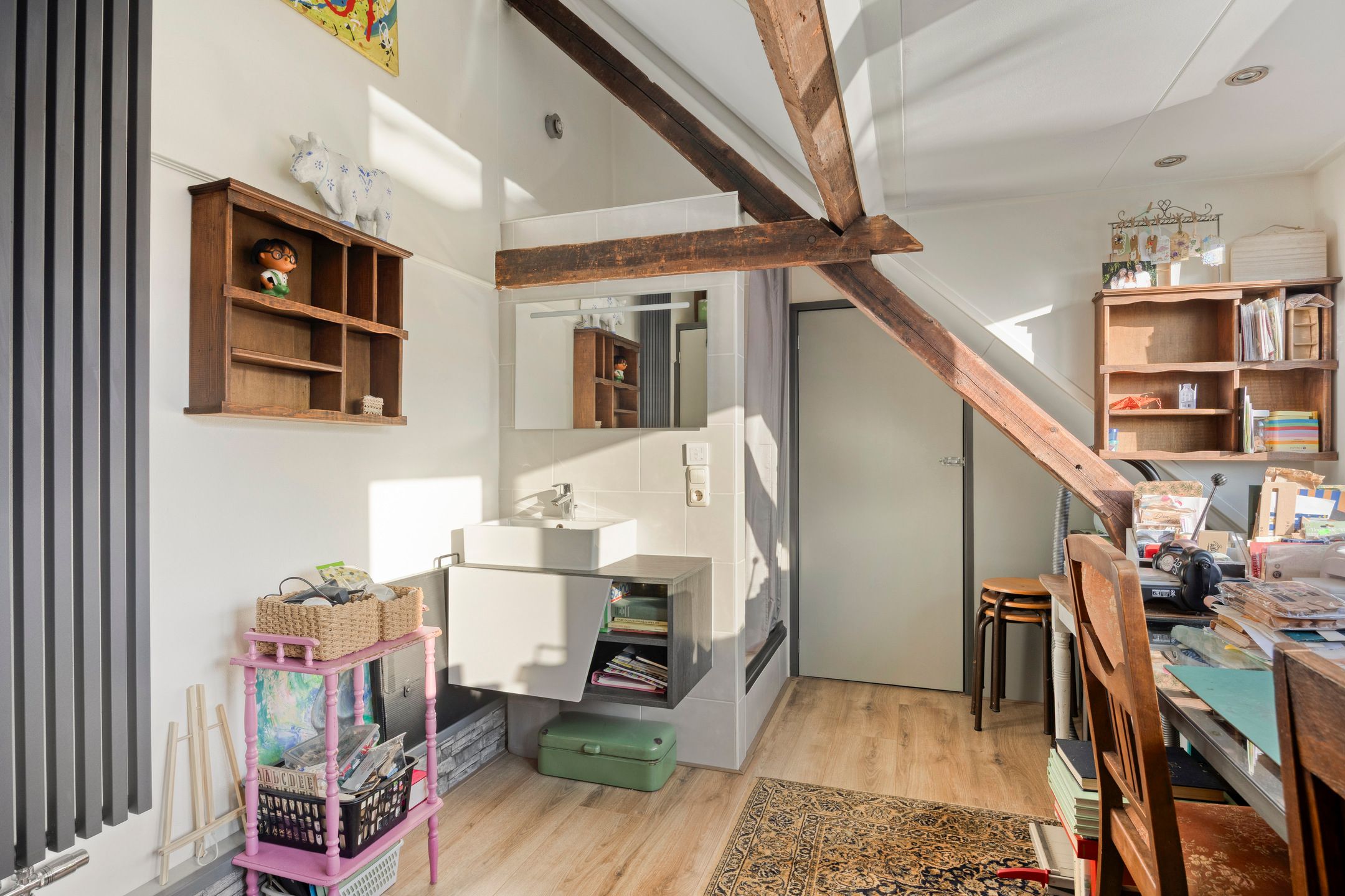 Foto 27 van Zanddijk 7