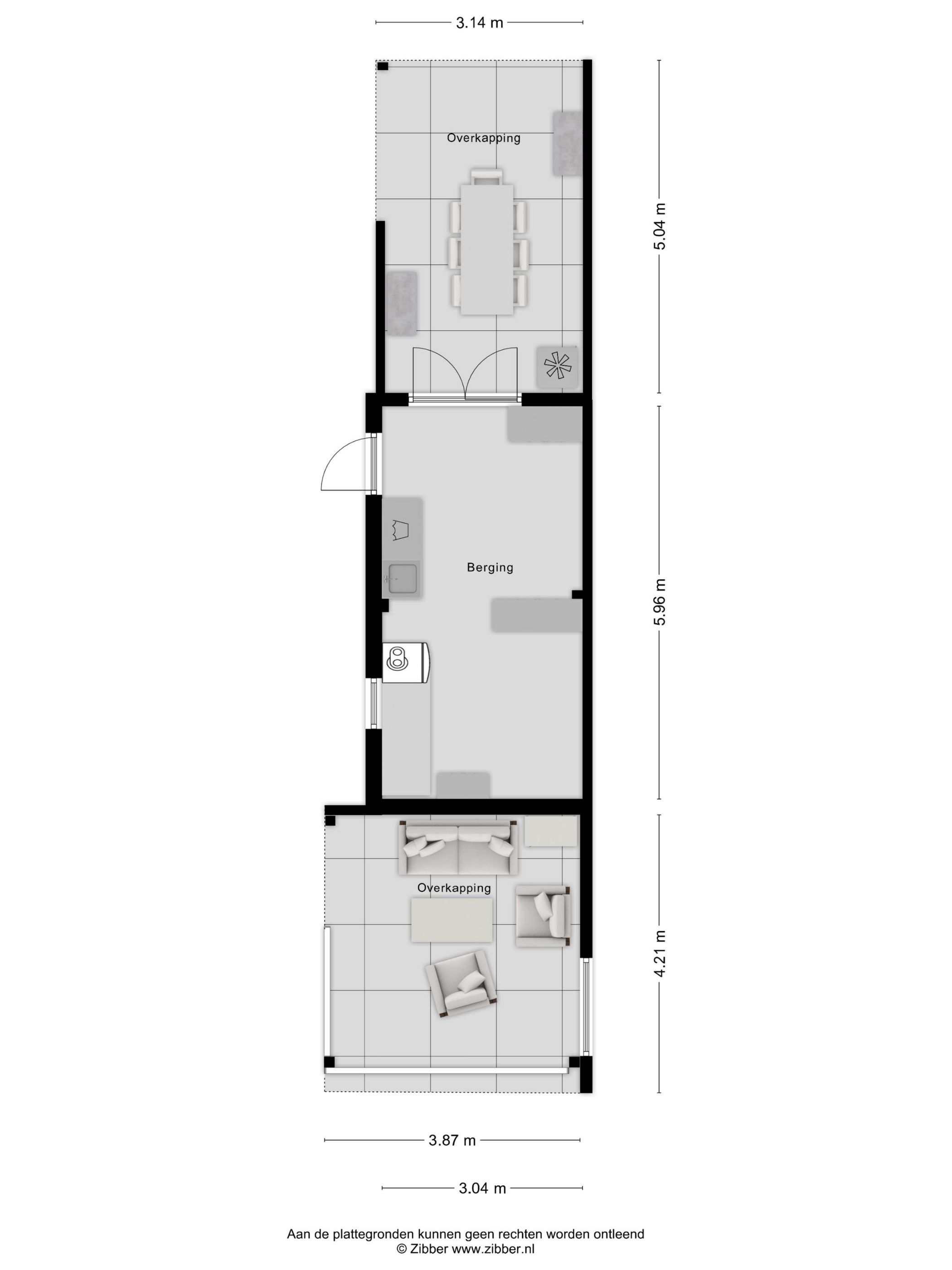 Foto 39 van Zanddijk 7