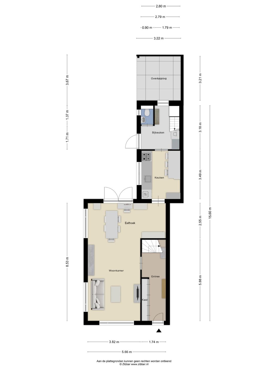 Foto 38 van Zanddijk 7