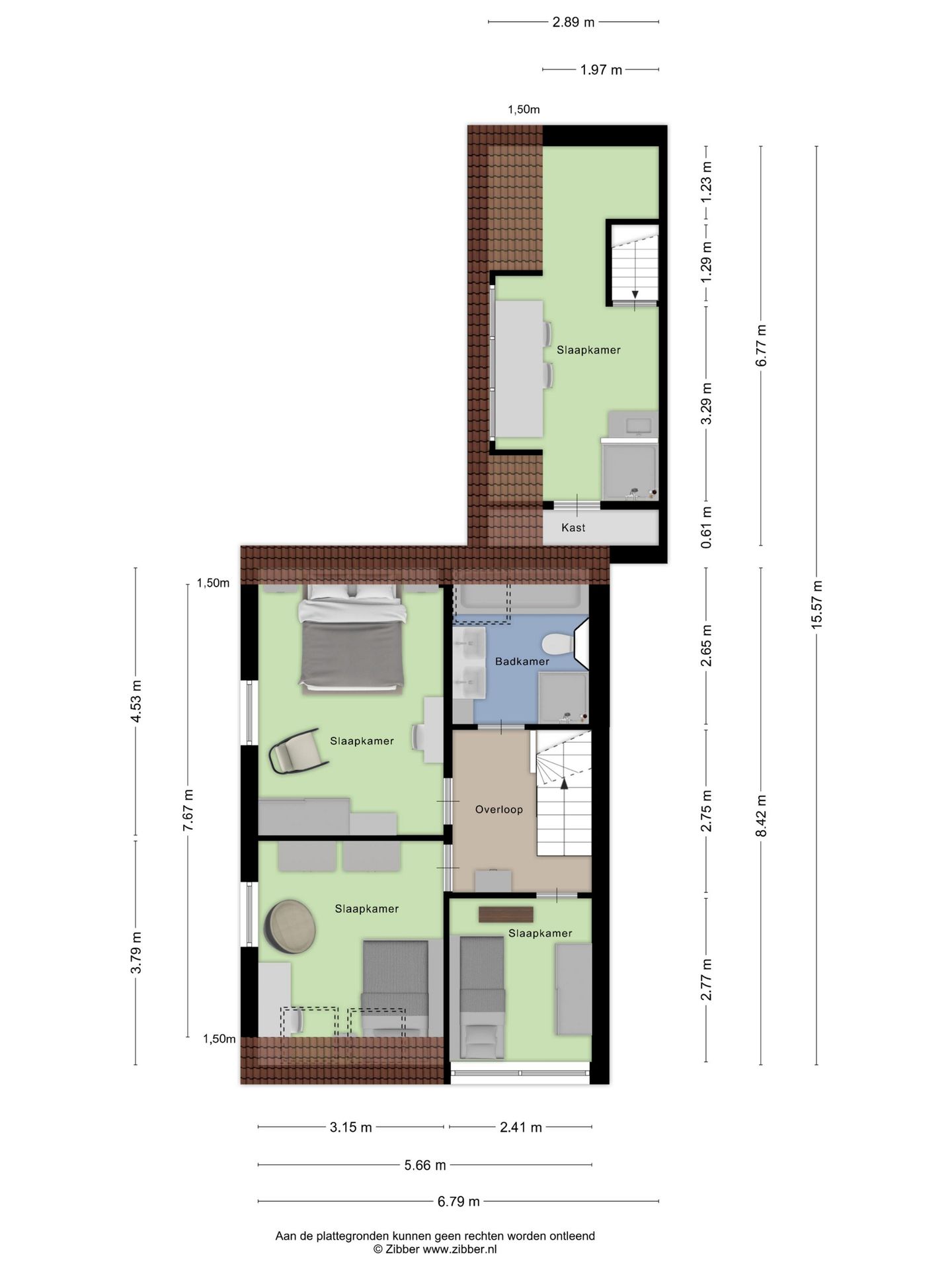 Foto 40 van Zanddijk 7