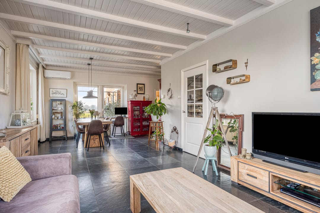 Foto 11 van Zanddijk 7