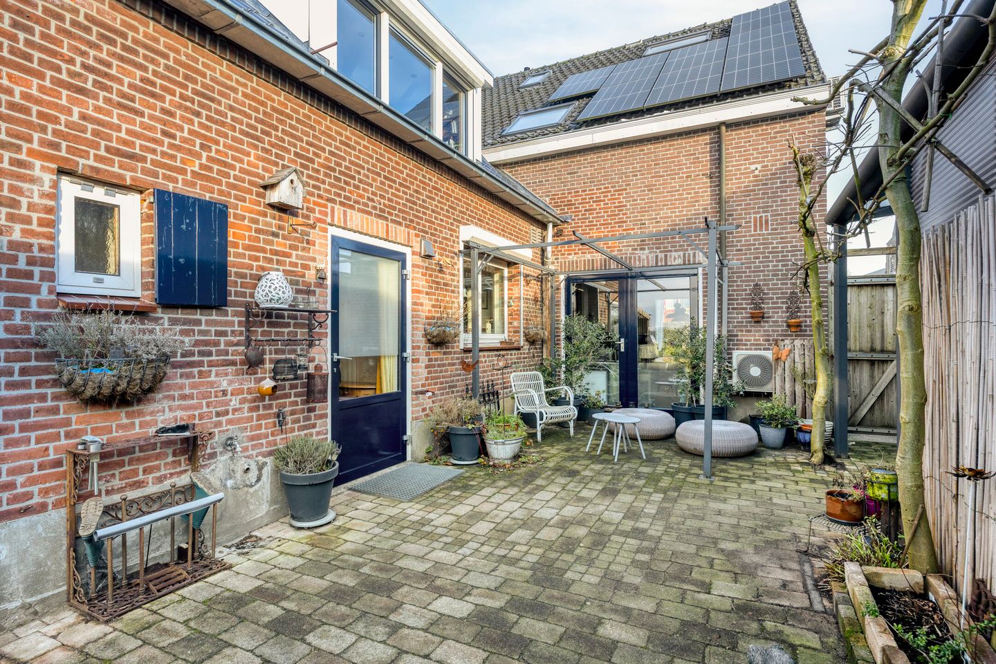 Foto 20 van Zanddijk 7