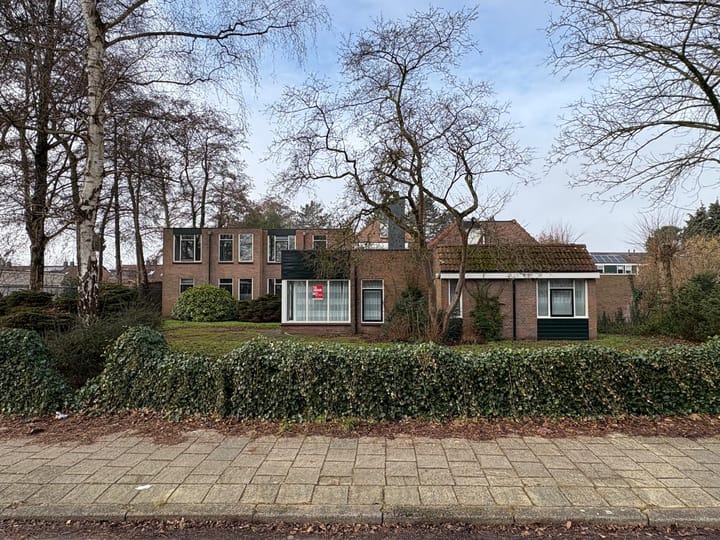 Touwslager 30, Sappemeer