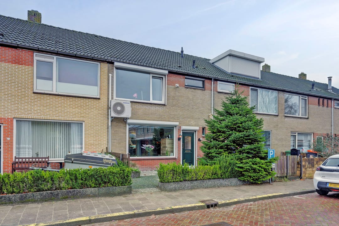 Foto 2 van Hellehoek 64