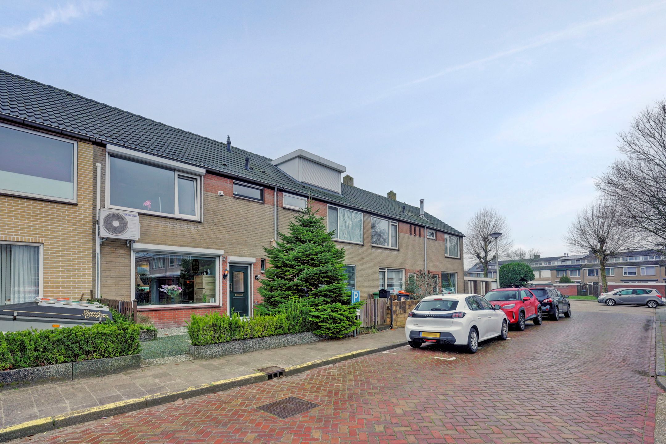 Foto 3 van Hellehoek 64