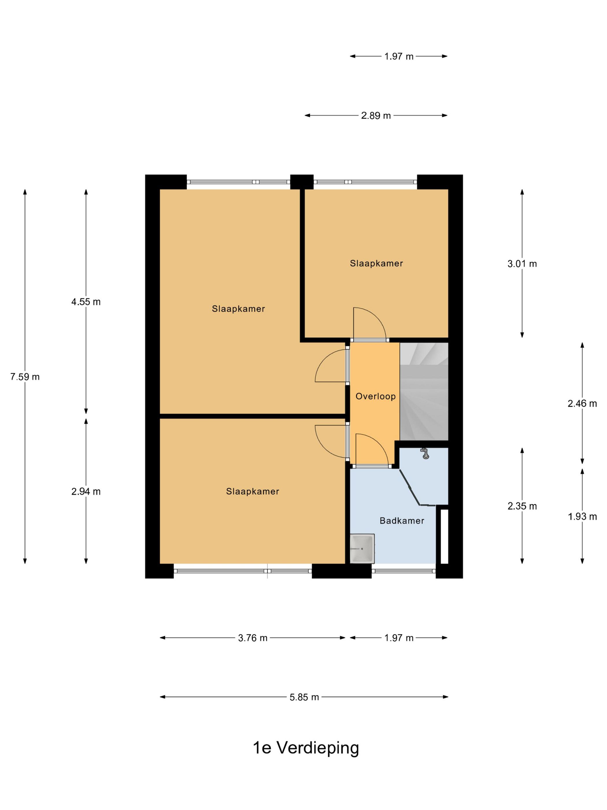 Foto 33 van Hellehoek 64