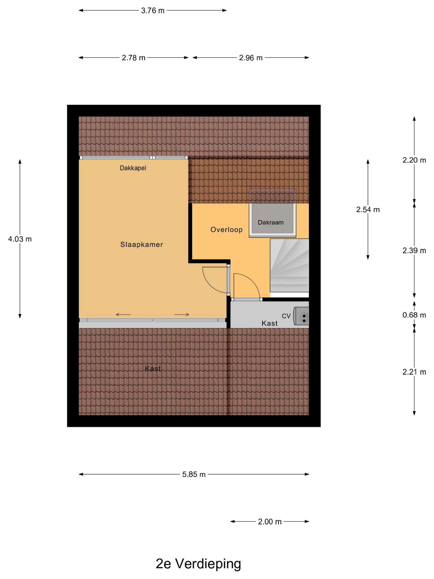 Foto 34 van Hellehoek 64