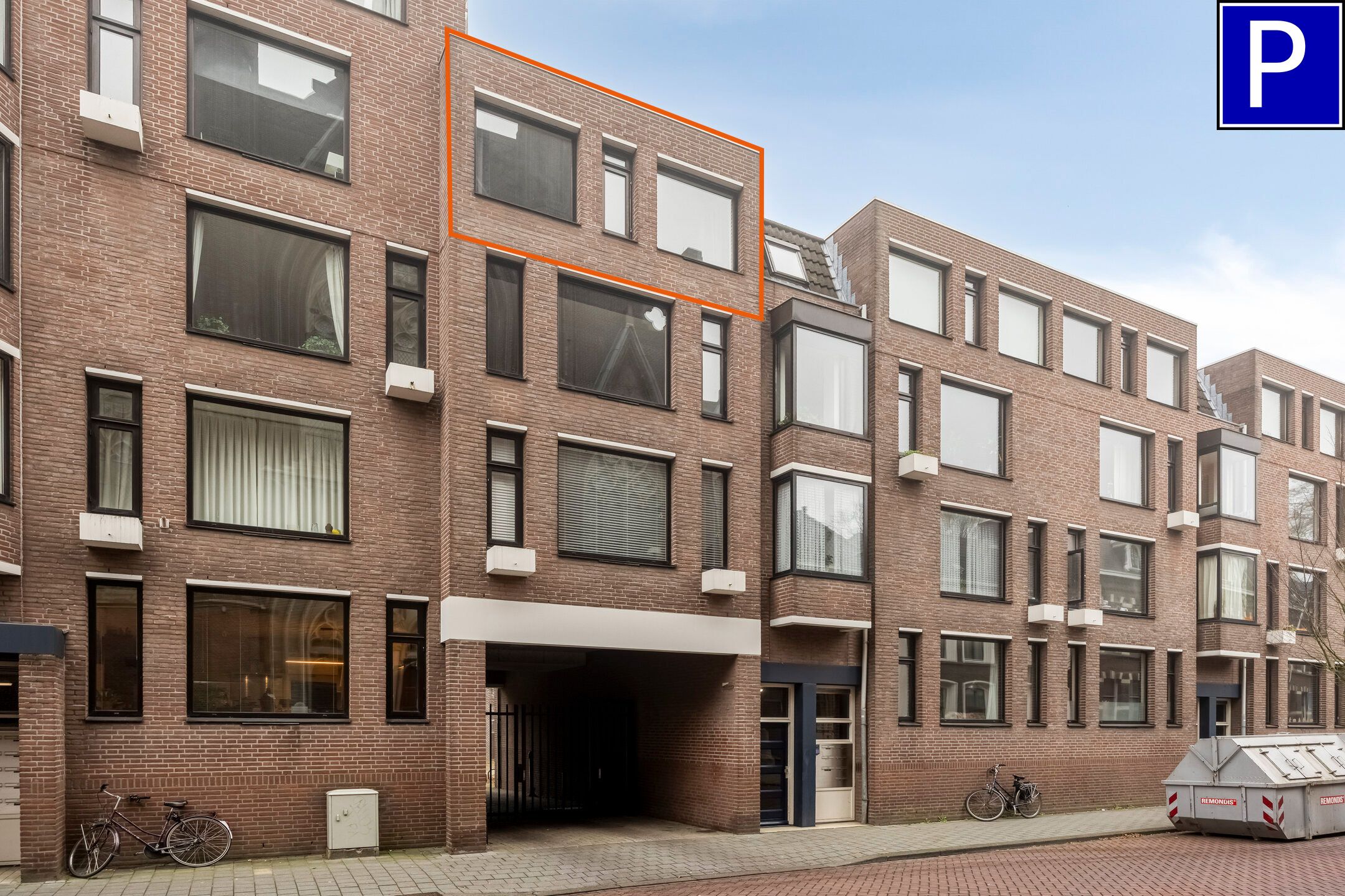 Sint Josephstraat 114 