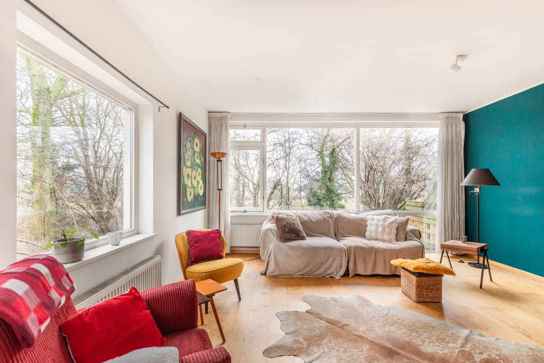 Foto 2 van Broekerwaard 76