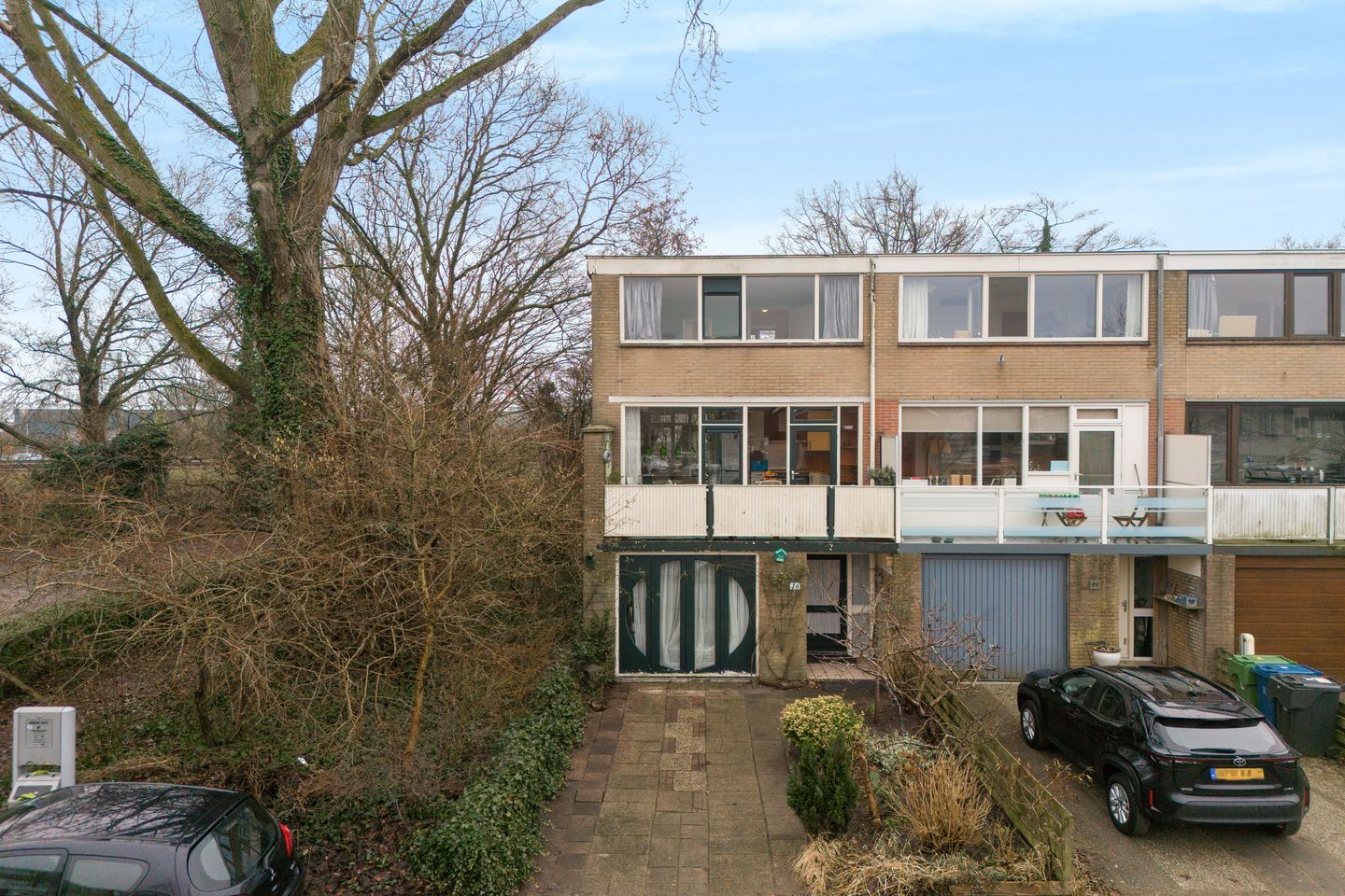 Foto 5 van Broekerwaard 76