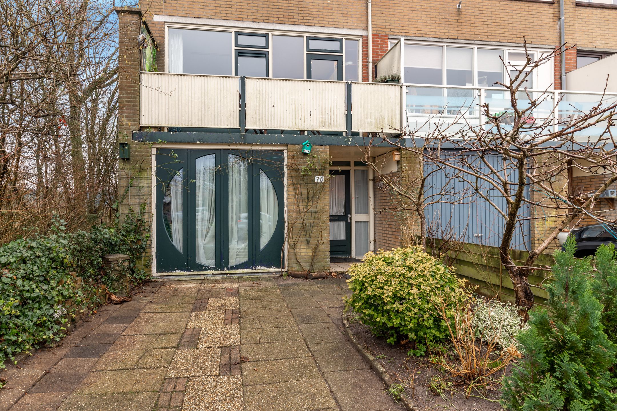 Foto 6 van Broekerwaard 76