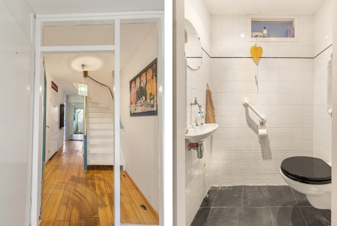 Foto 7 van Broekerwaard 76