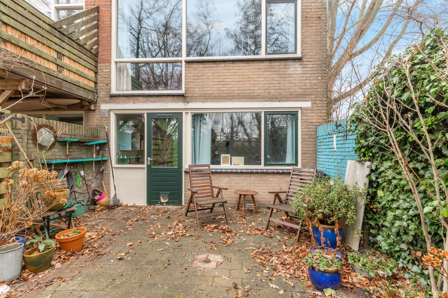 Foto 14 van Broekerwaard 76