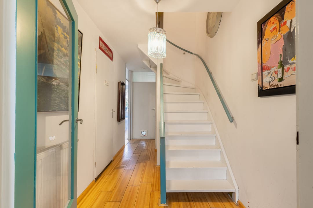 Foto 16 van Broekerwaard 76