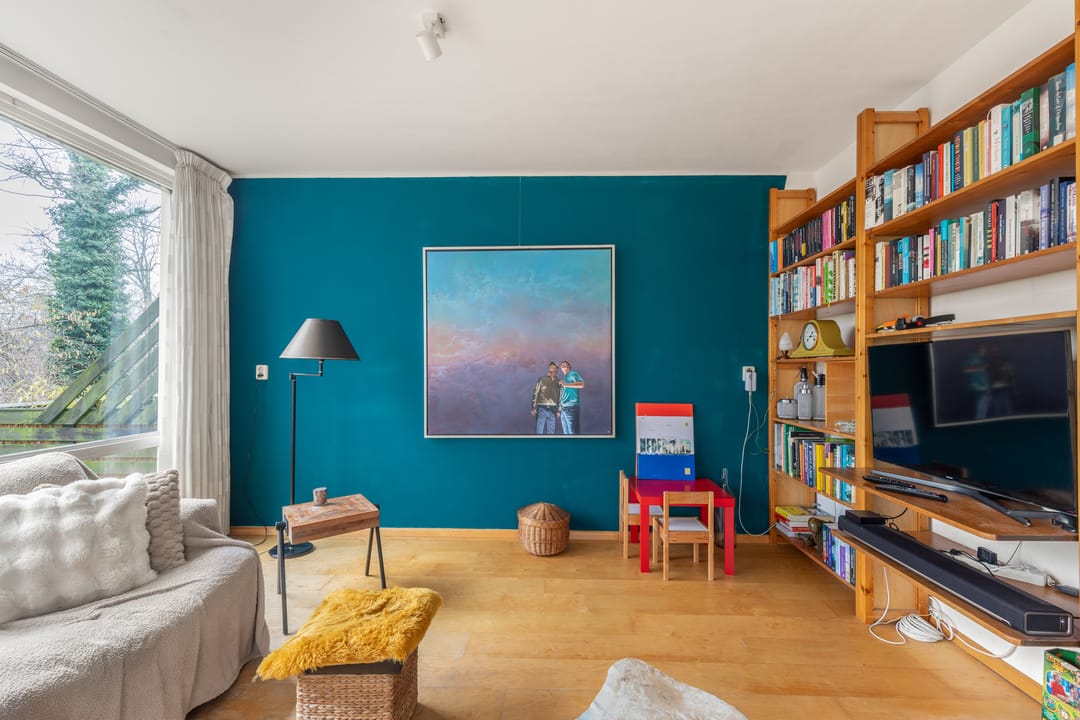 Foto 17 van Broekerwaard 76