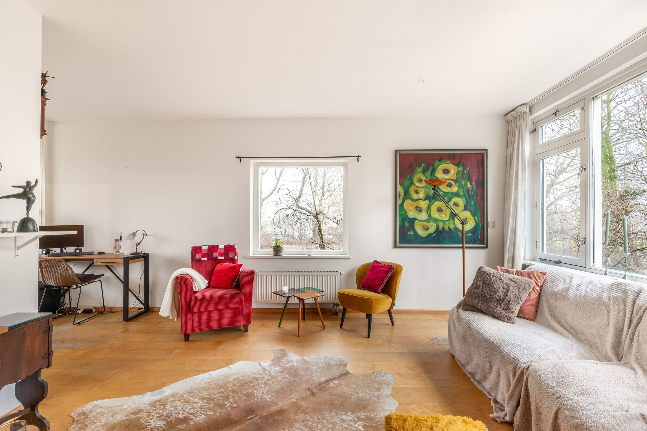 Foto 18 van Broekerwaard 76