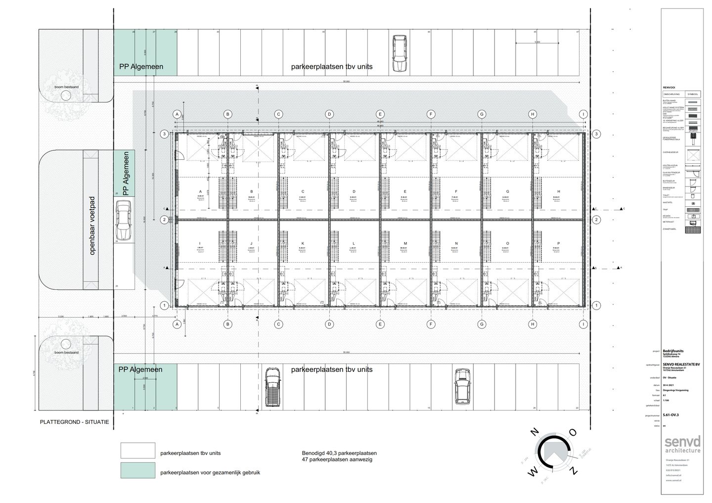 Bekijk foto 5 van Splijtbakweg 72-M