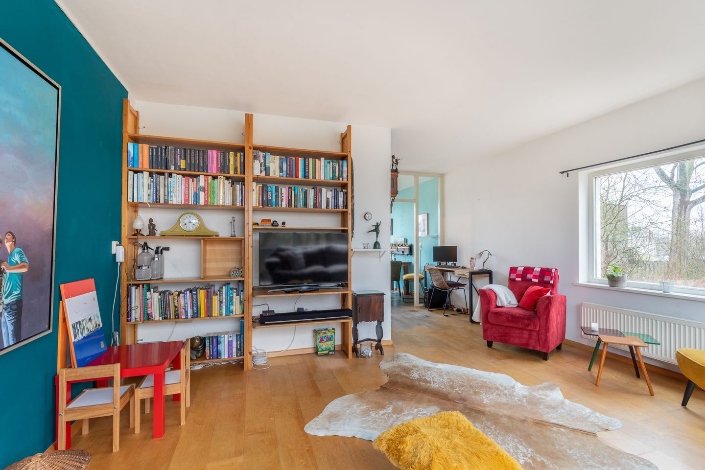 Foto 19 van Broekerwaard 76