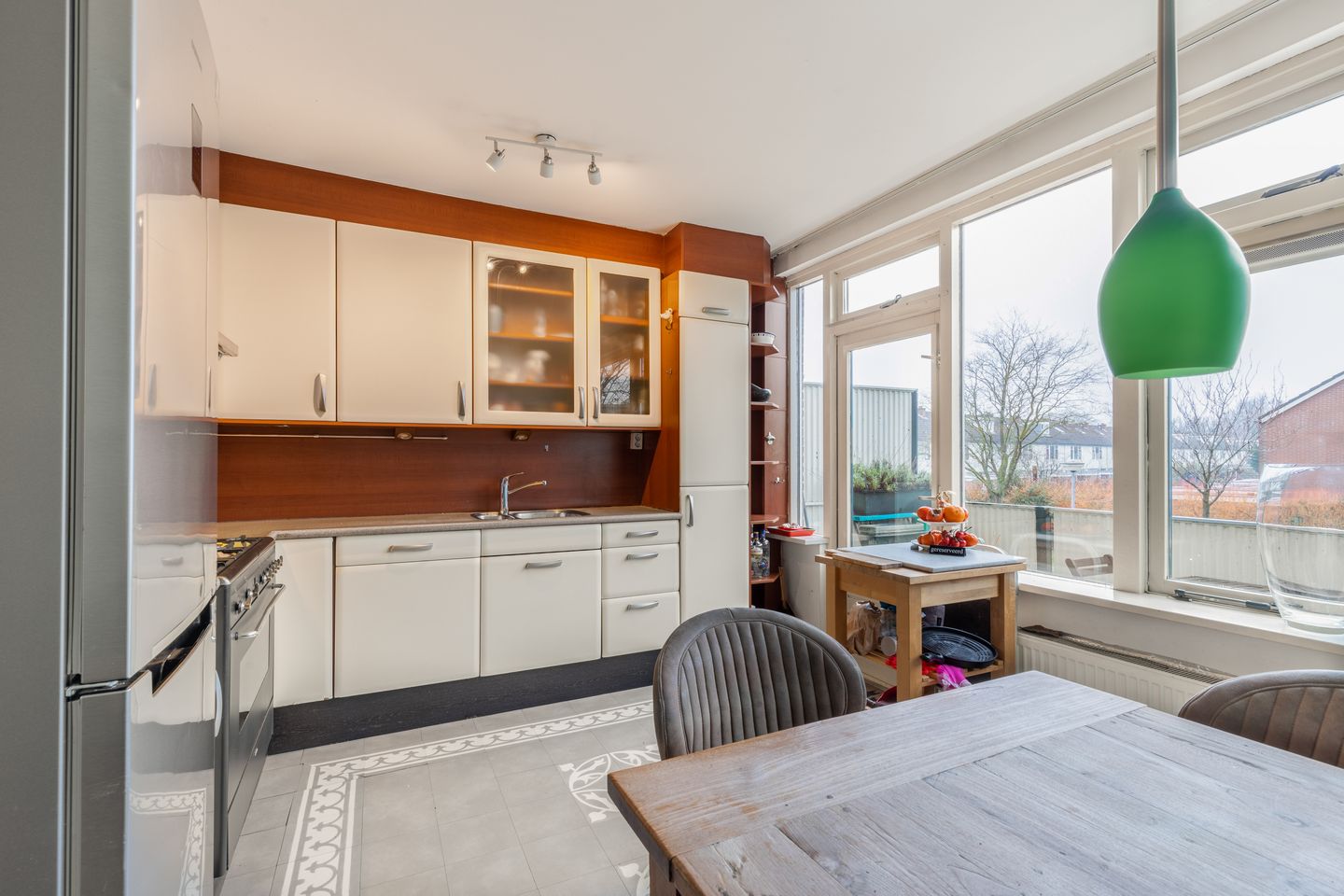 Foto 20 van Broekerwaard 76