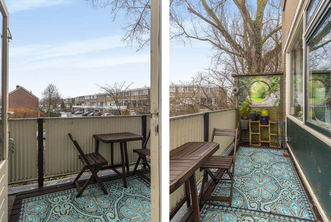 Foto 23 van Broekerwaard 76