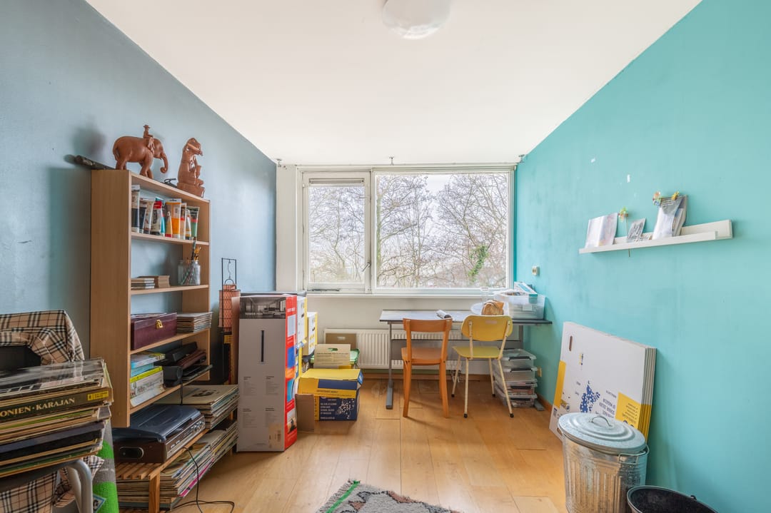 Foto 28 van Broekerwaard 76